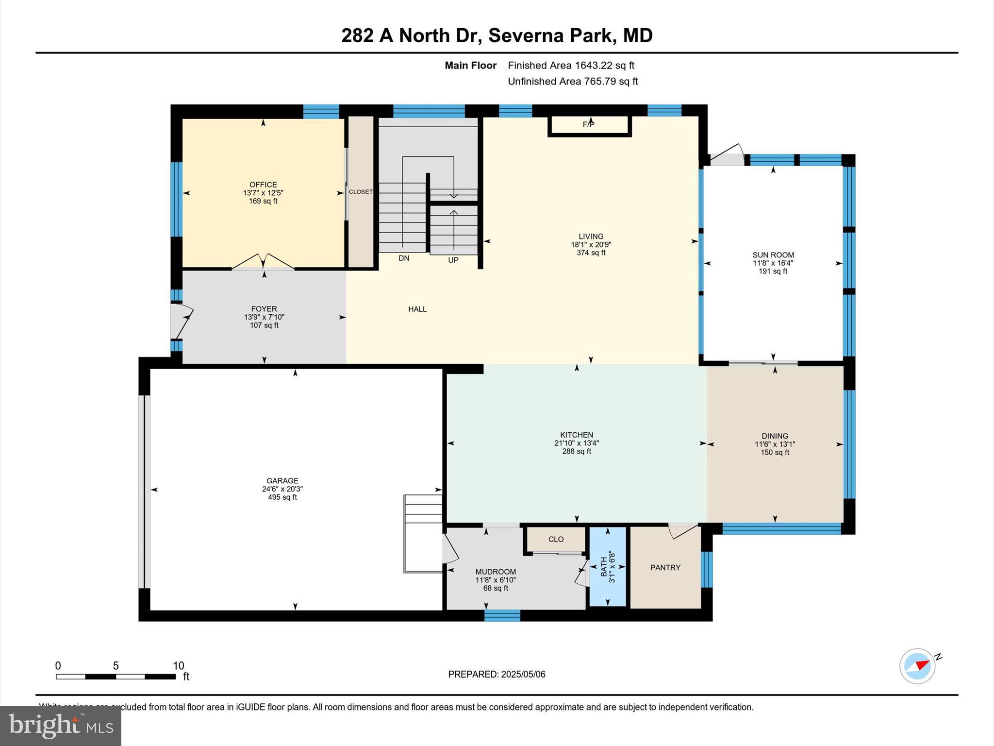 MAGOTHY BEACH - Residential