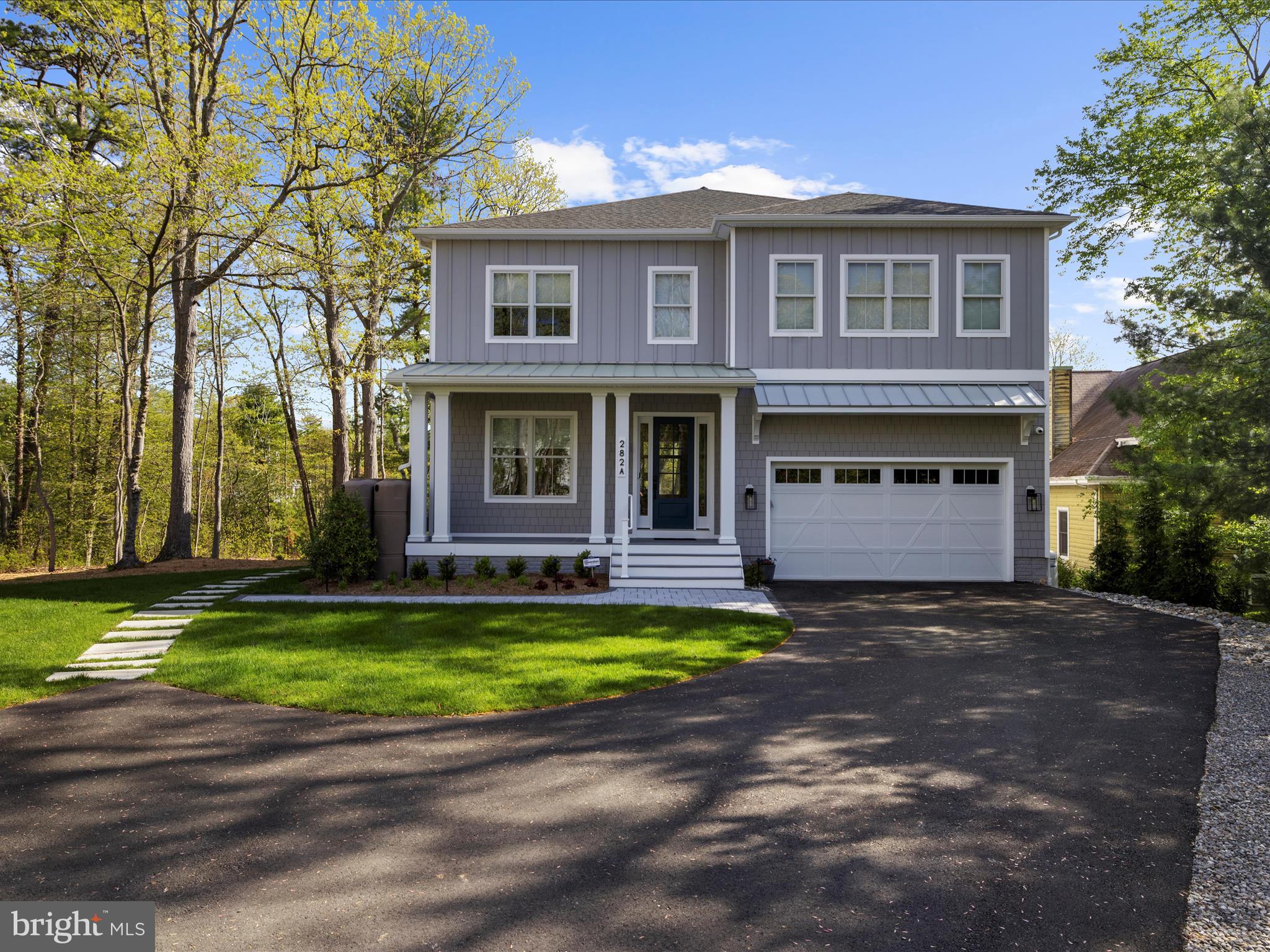 MAGOTHY BEACH - Residential