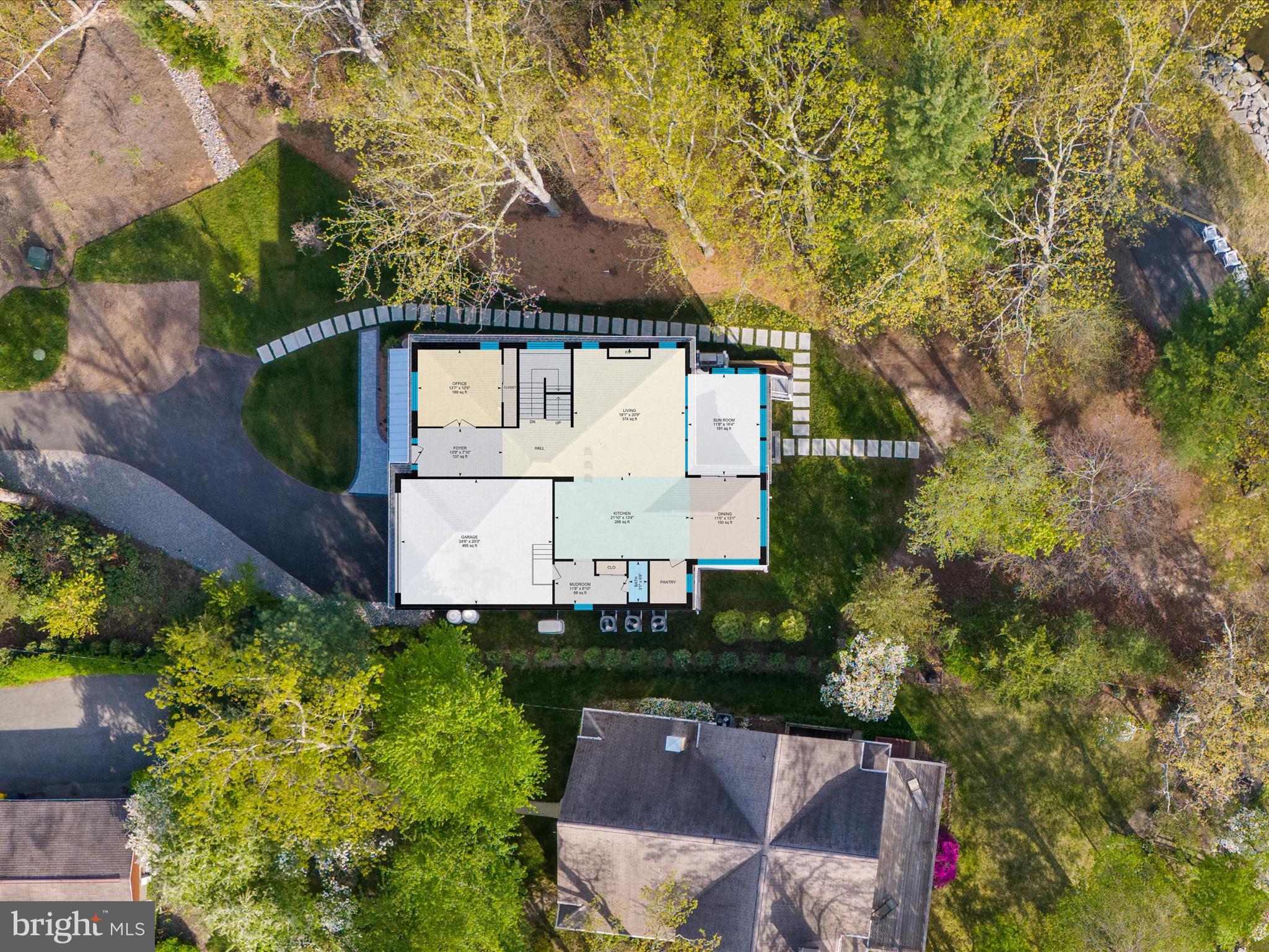 MAGOTHY BEACH - Residential