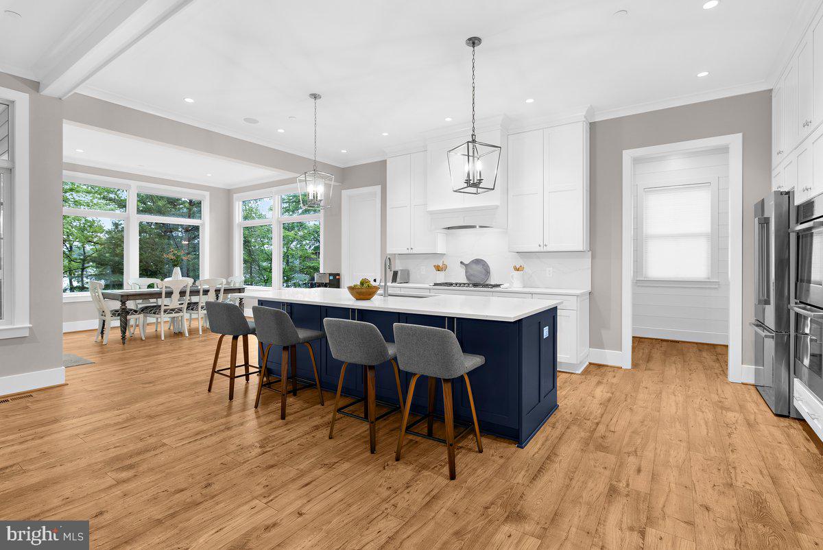 MAGOTHY BEACH - Residential