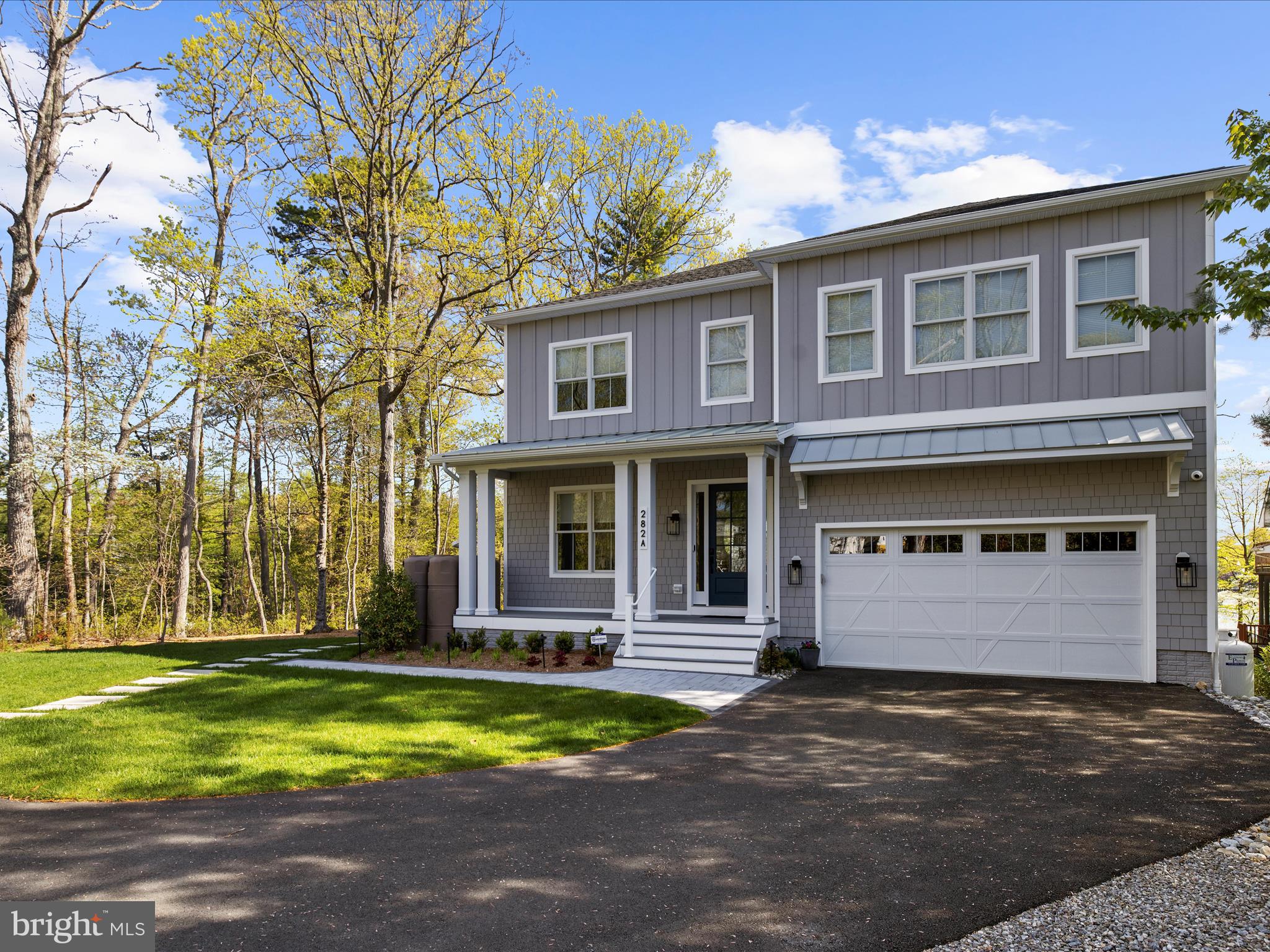 MAGOTHY BEACH - Residential