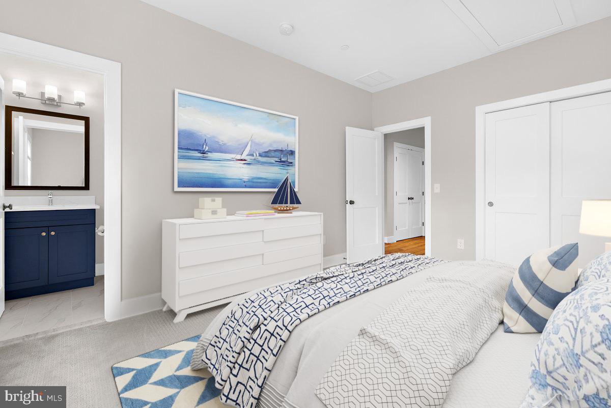 MAGOTHY BEACH - Residential