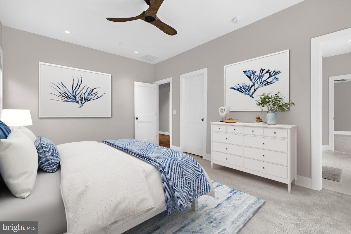 MAGOTHY BEACH - Residential