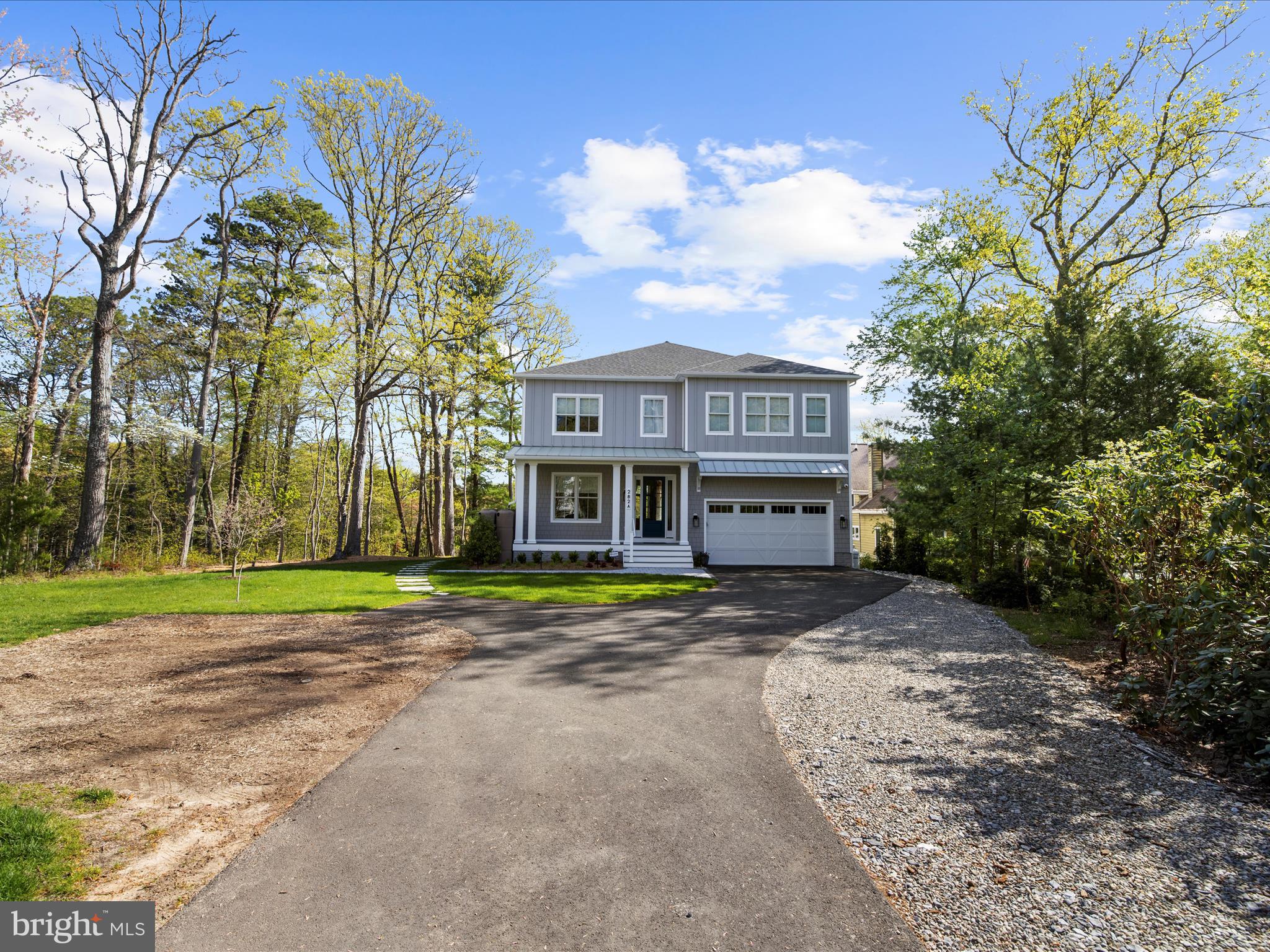 MAGOTHY BEACH - Residential