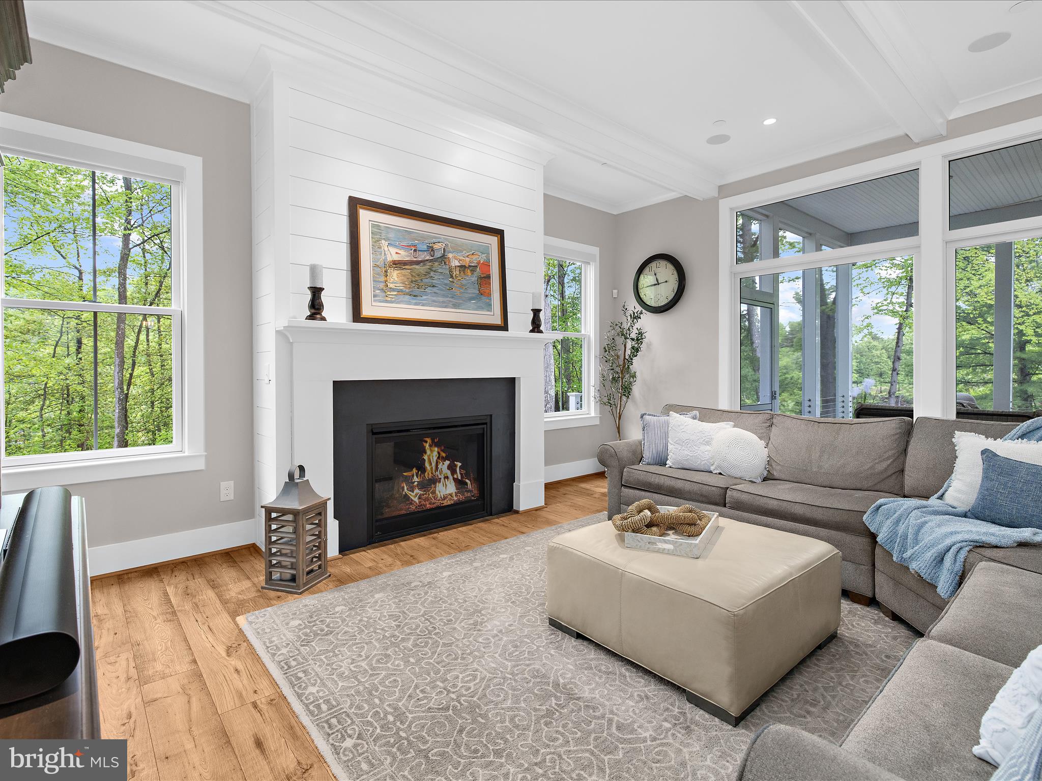 MAGOTHY BEACH - Residential