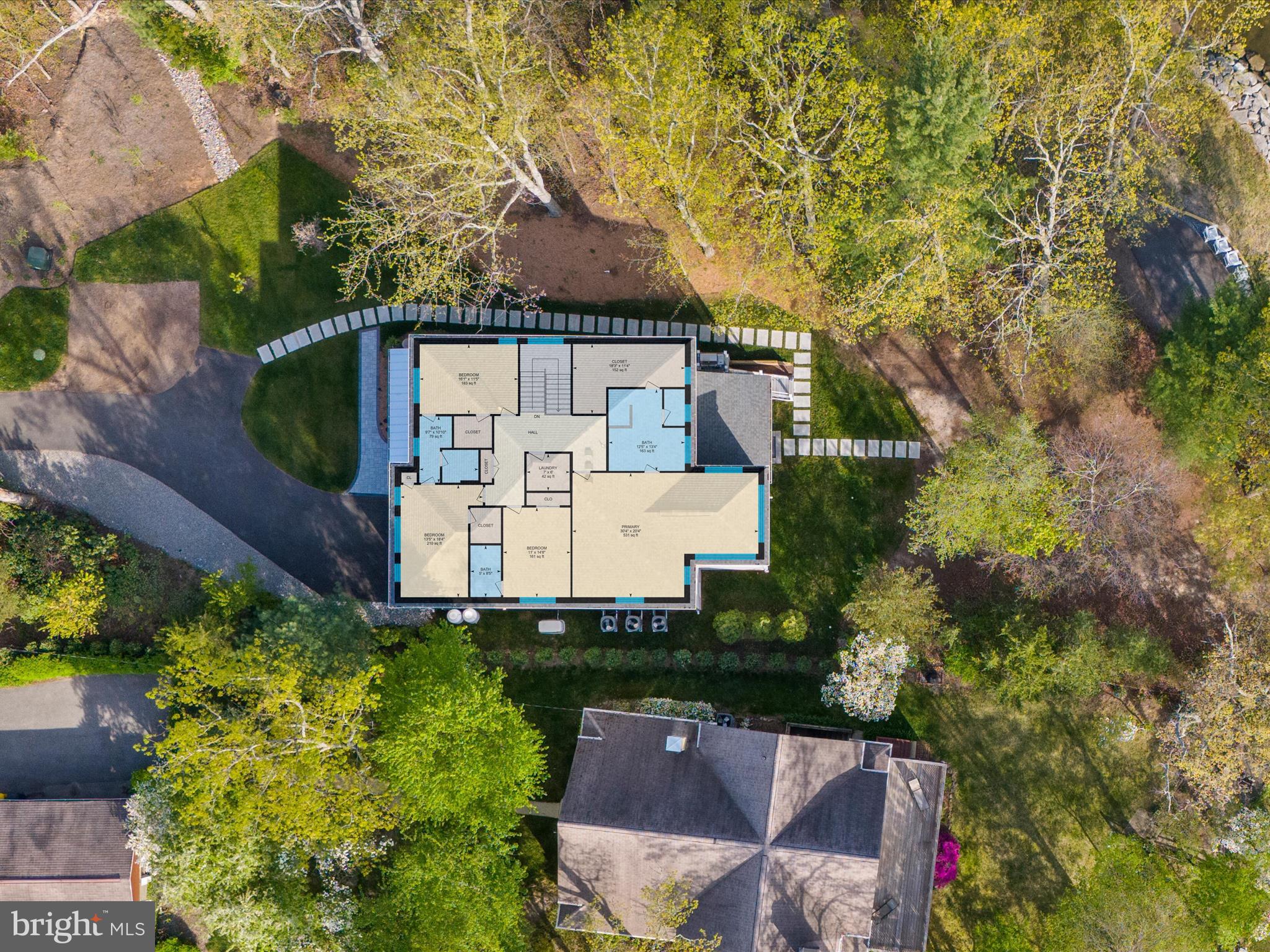 MAGOTHY BEACH - Residential