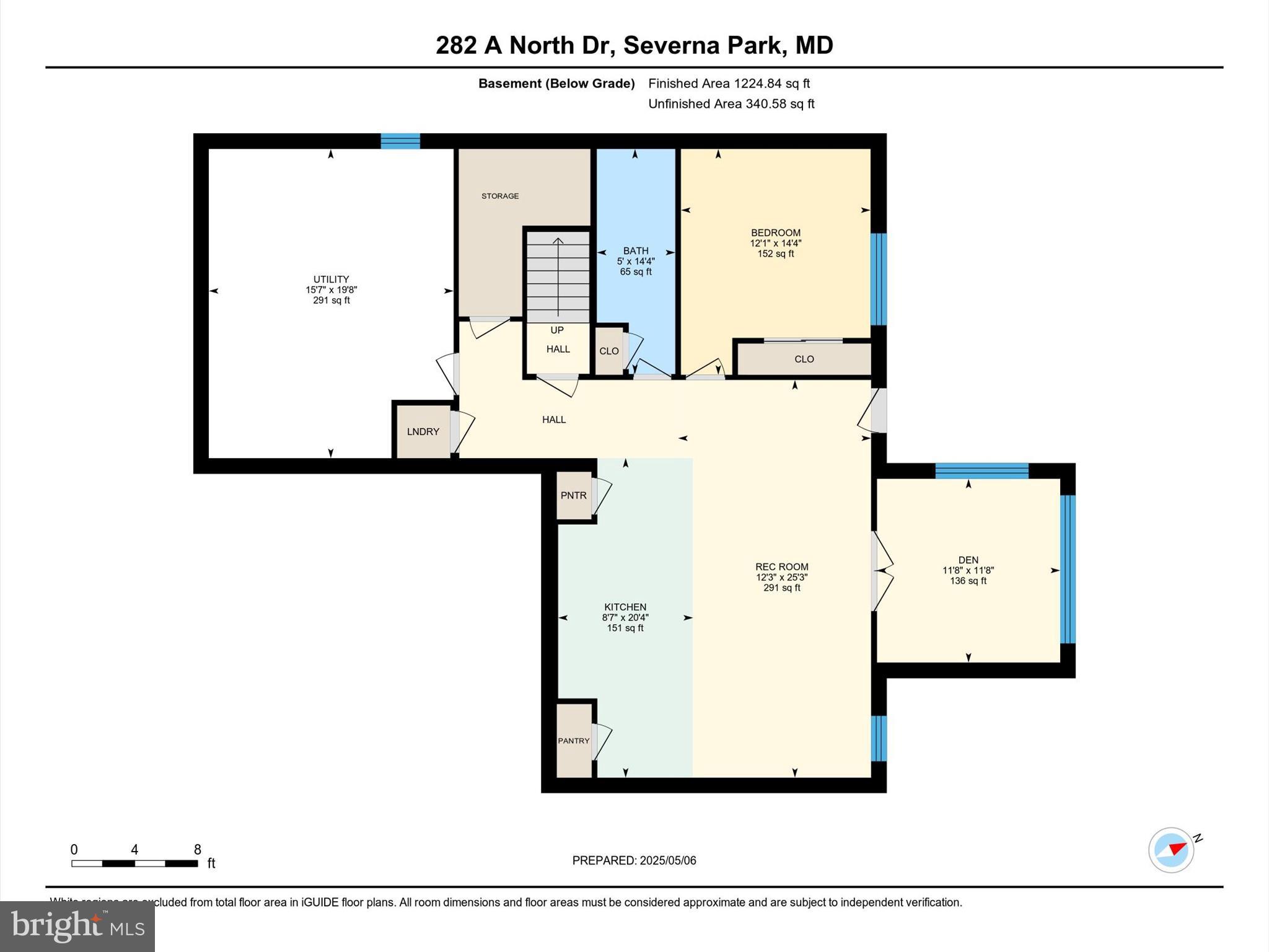 MAGOTHY BEACH - Residential
