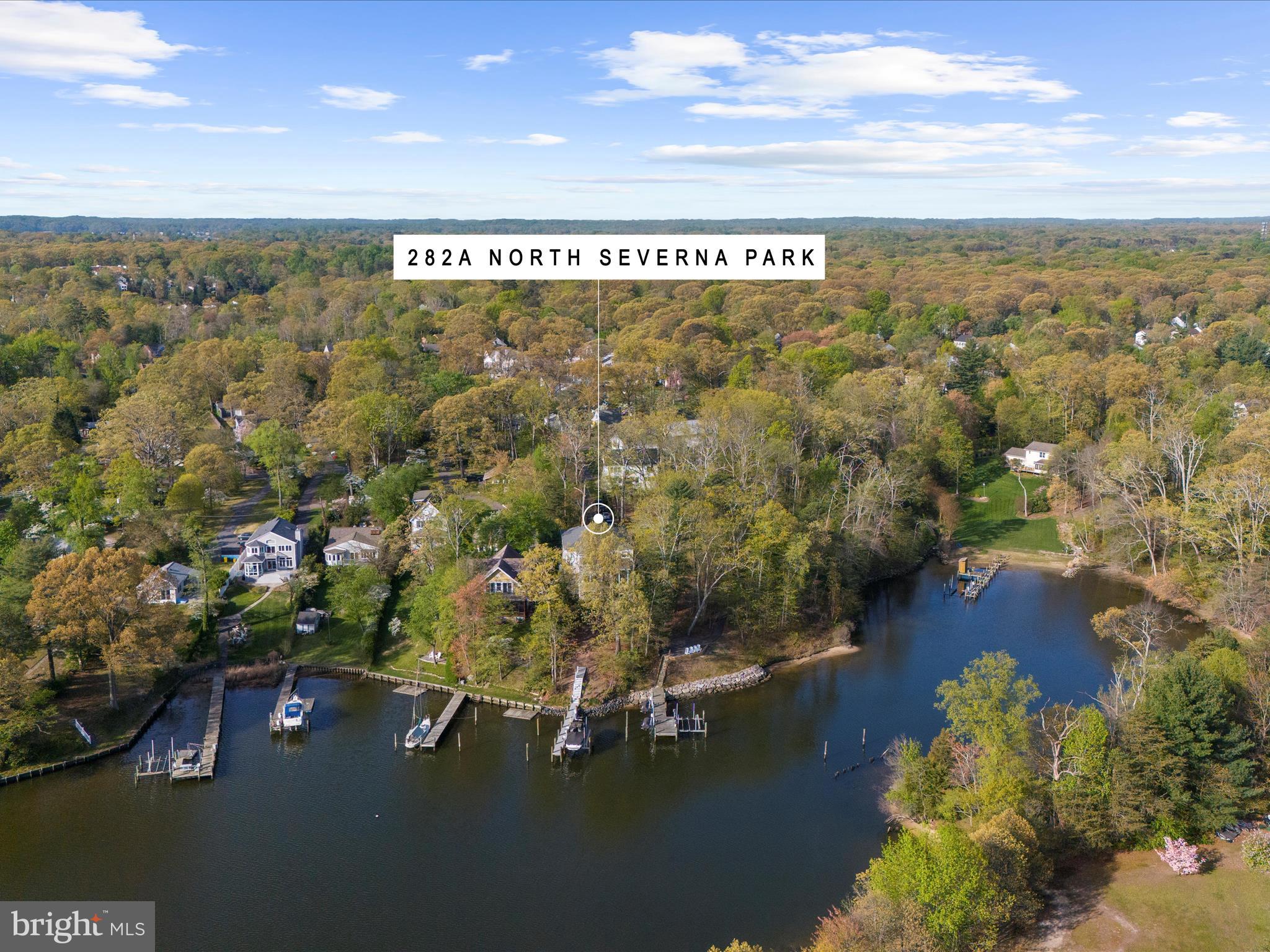 MAGOTHY BEACH - Residential