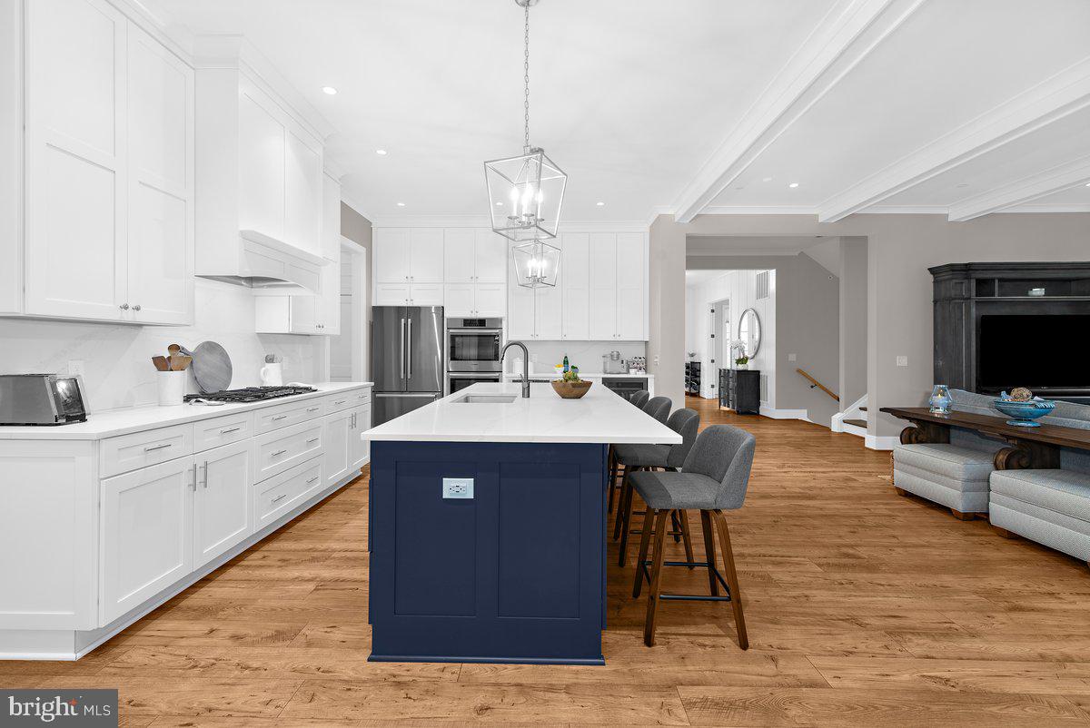 MAGOTHY BEACH - Residential