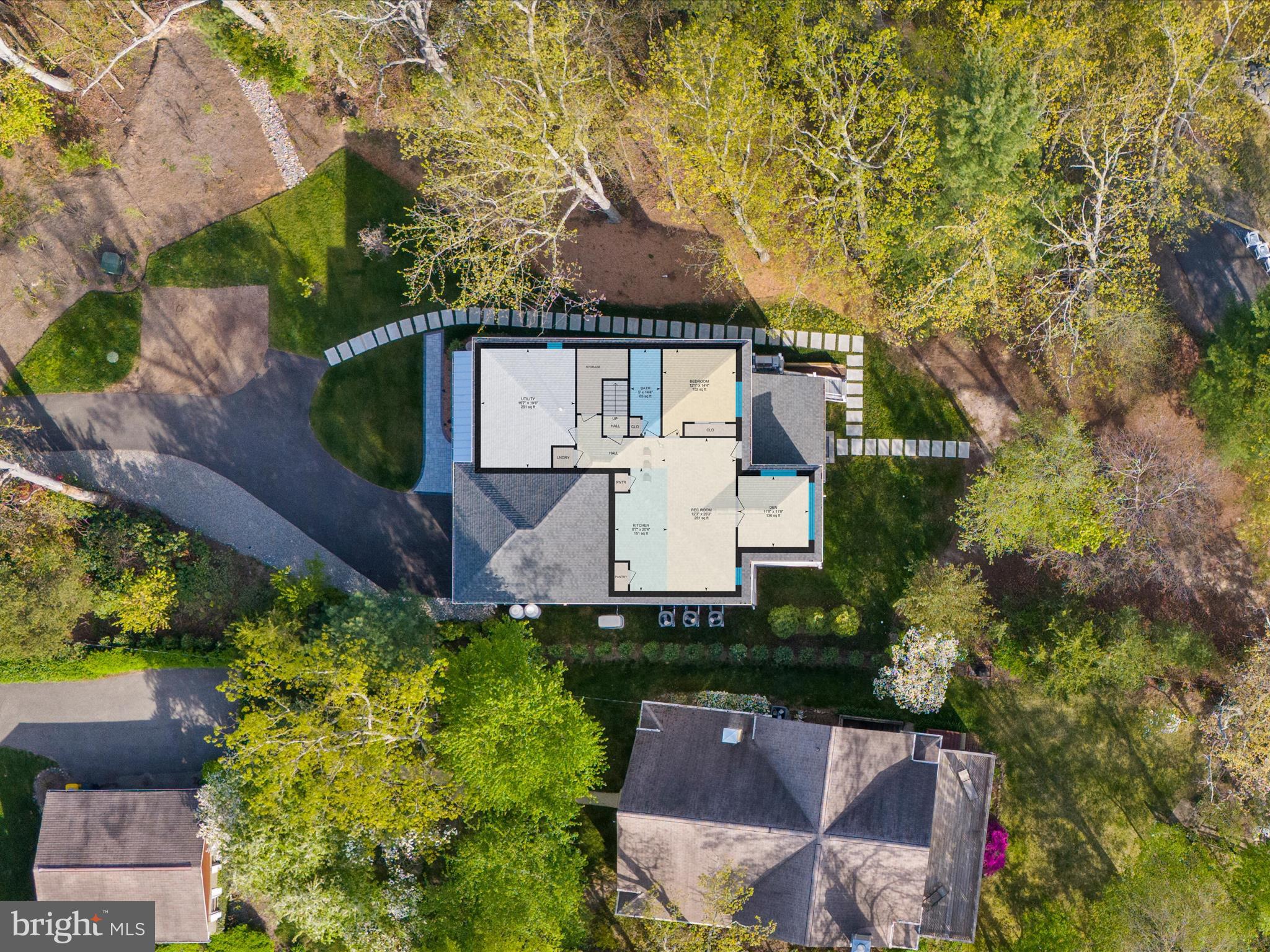 MAGOTHY BEACH - Residential