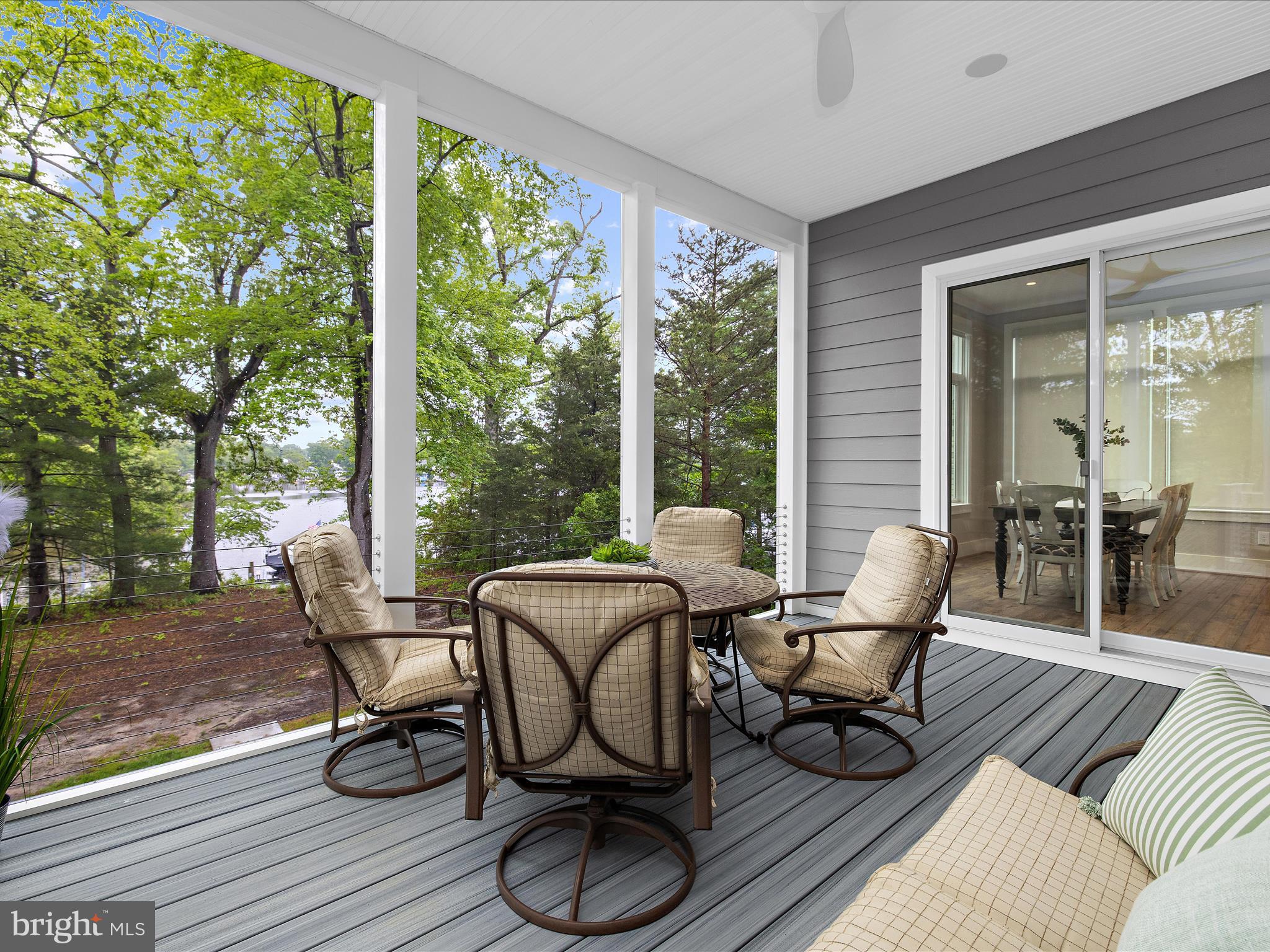 MAGOTHY BEACH - Residential