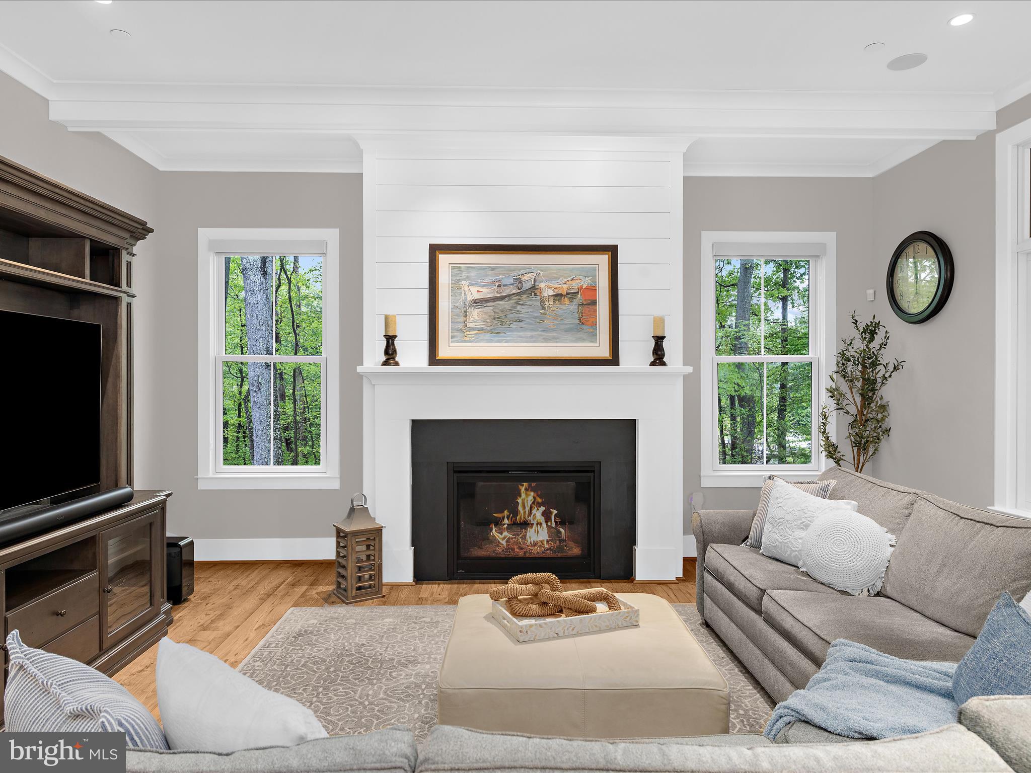 MAGOTHY BEACH - Residential