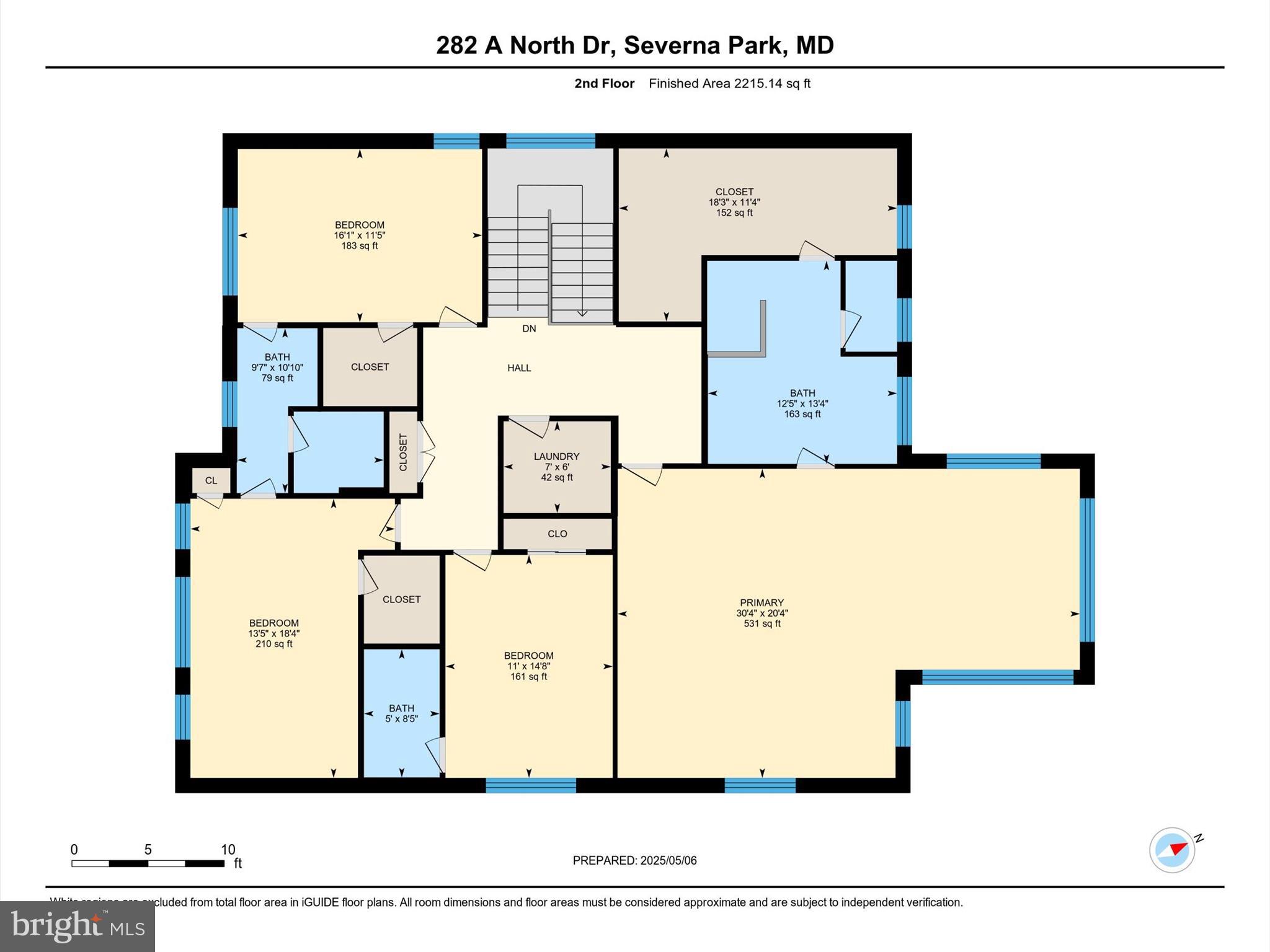 MAGOTHY BEACH - Residential