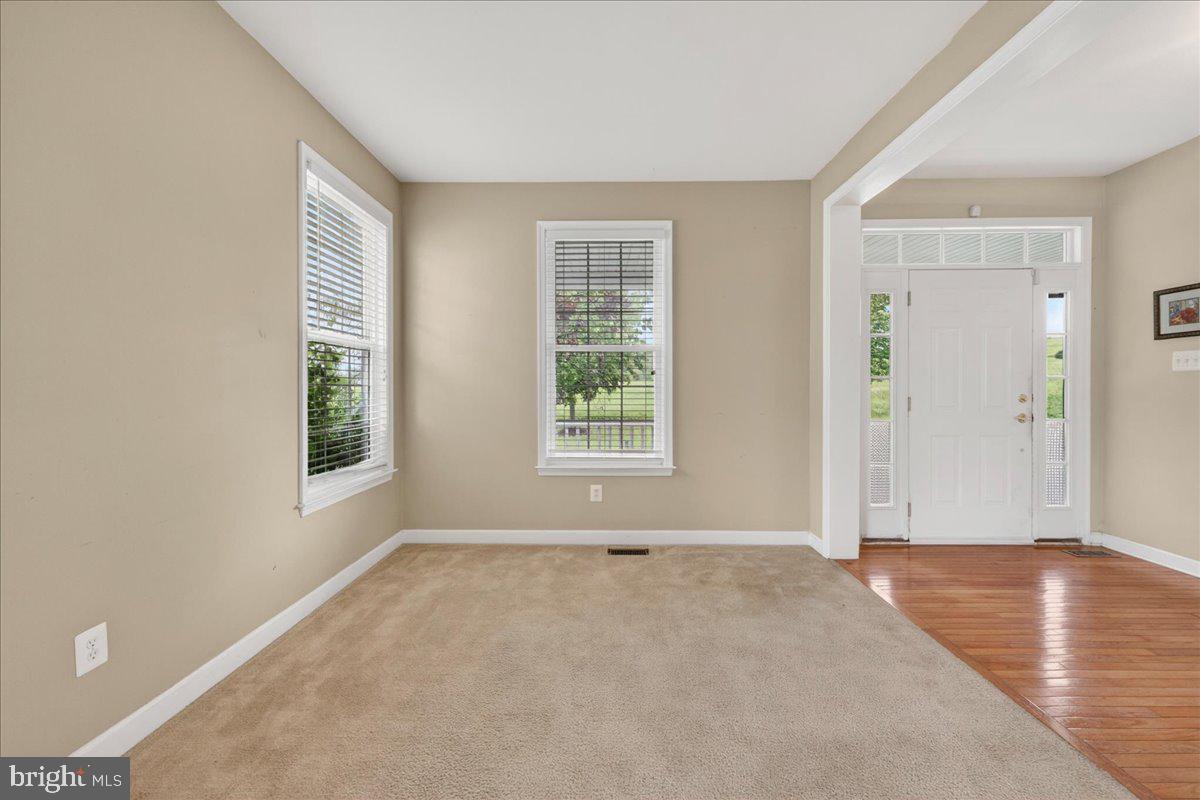 RIDGLEA - Residential