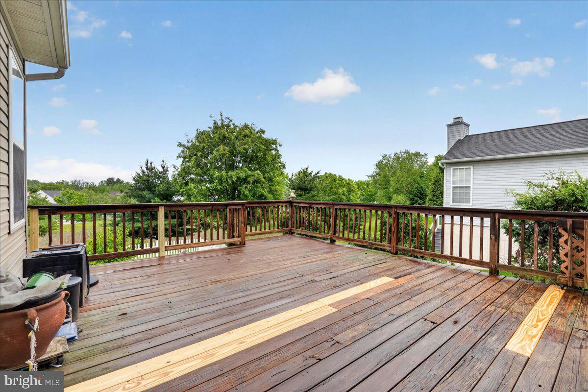 RIDGLEA - Residential