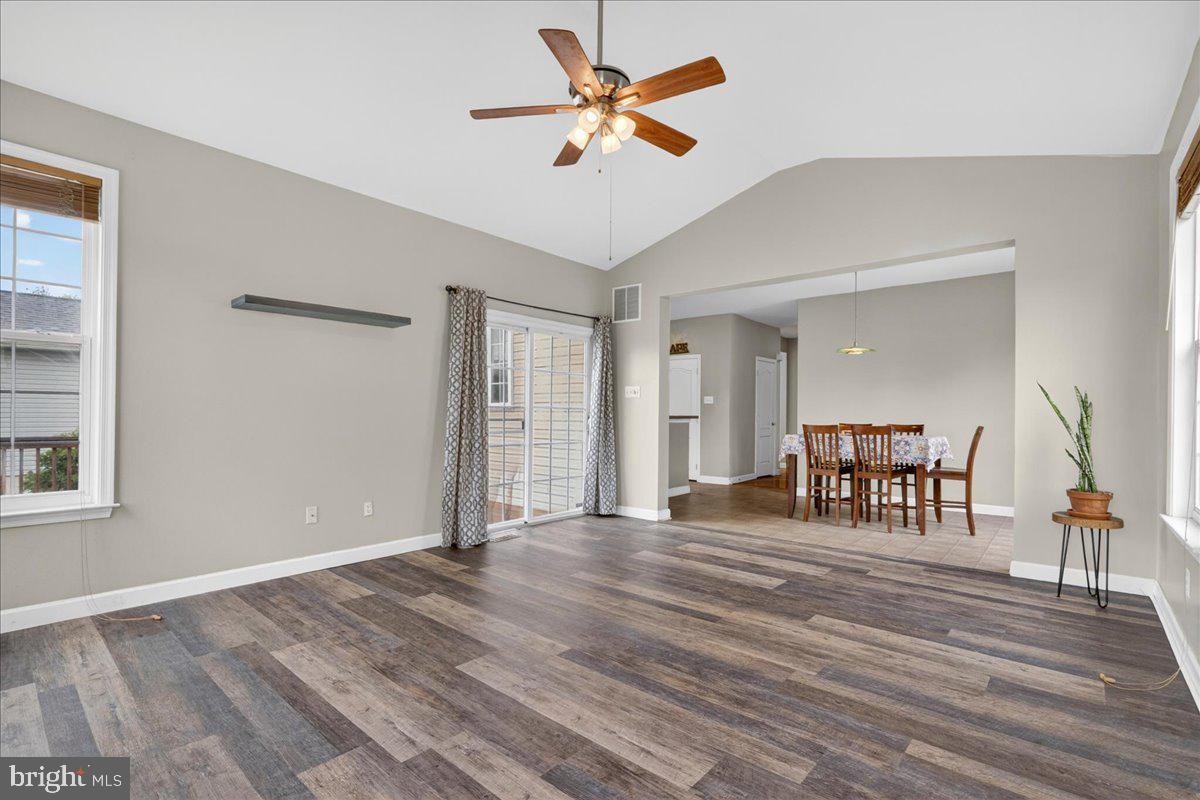 RIDGLEA - Residential