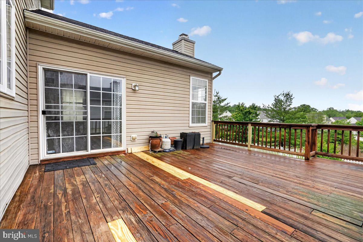 RIDGLEA - Residential