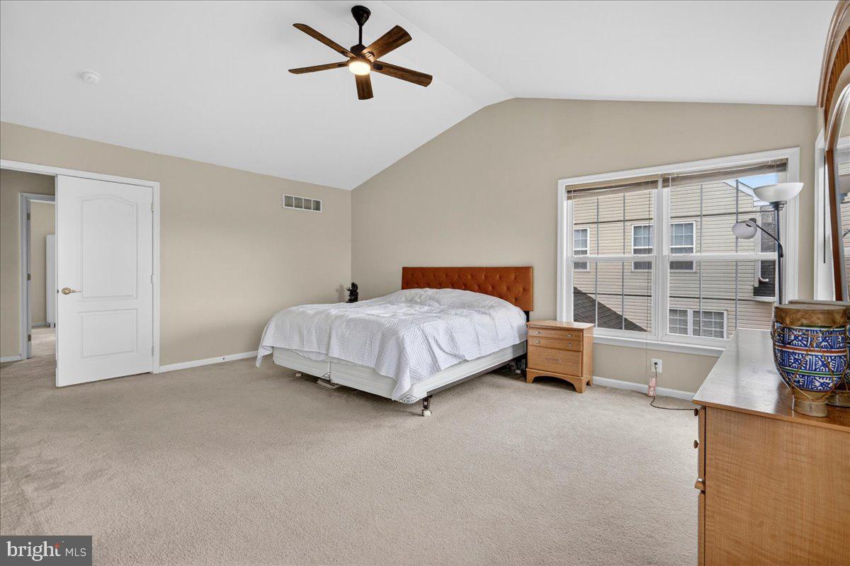 RIDGLEA - Residential