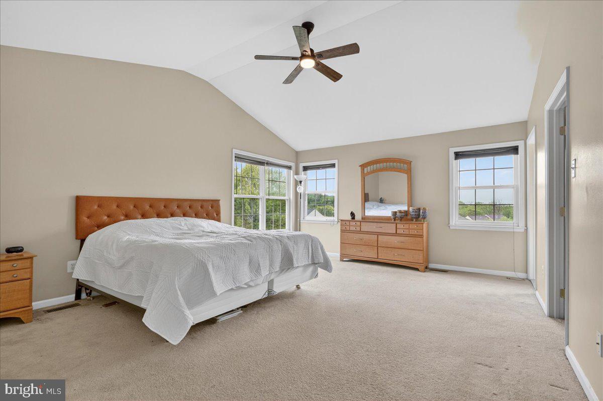 RIDGLEA - Residential