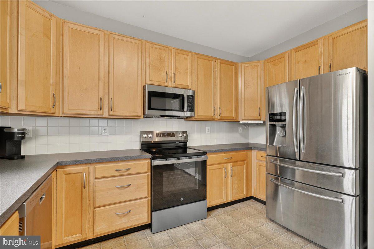 RIDGLEA - Residential
