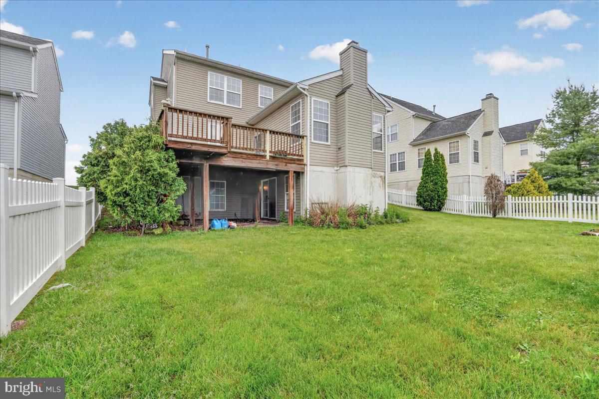 RIDGLEA - Residential