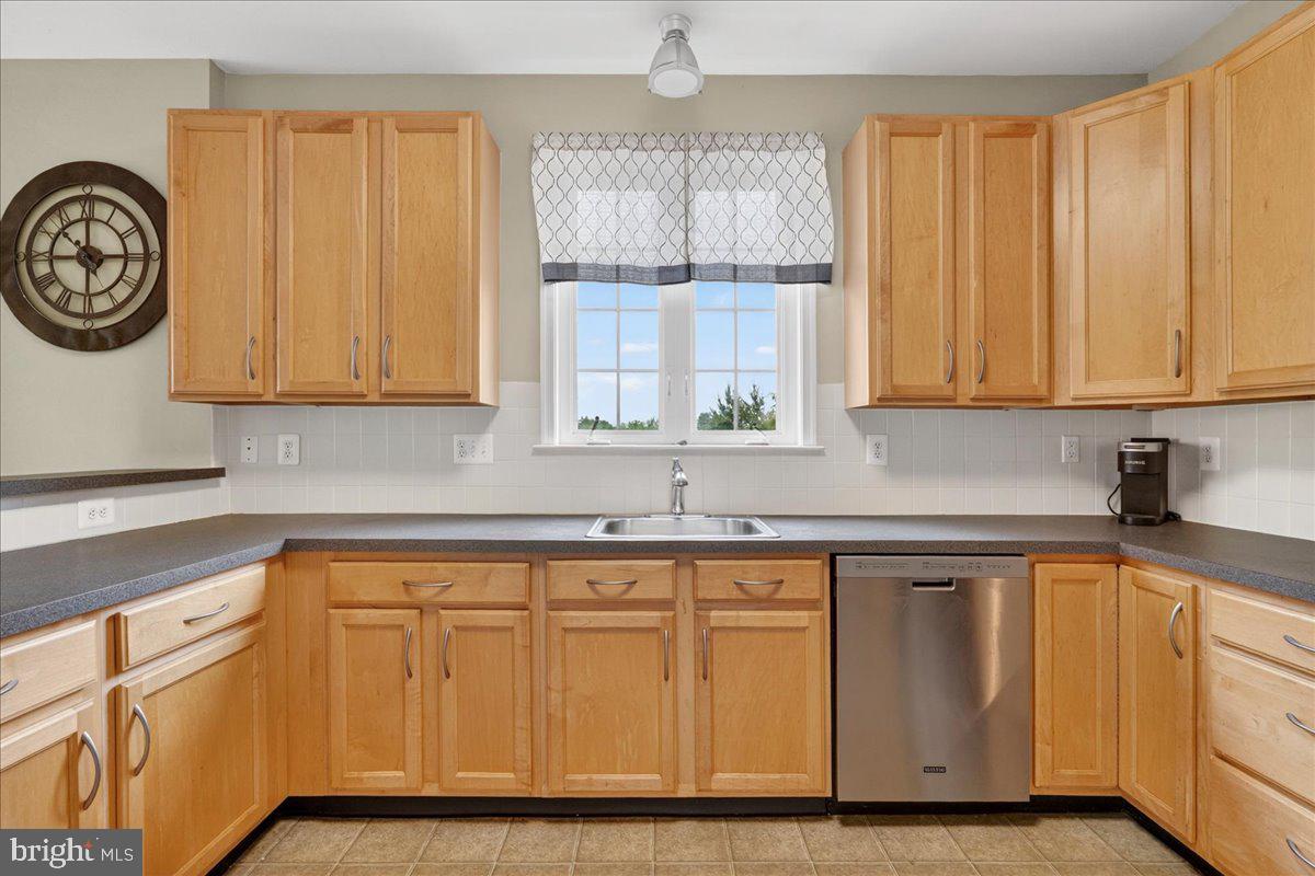 RIDGLEA - Residential