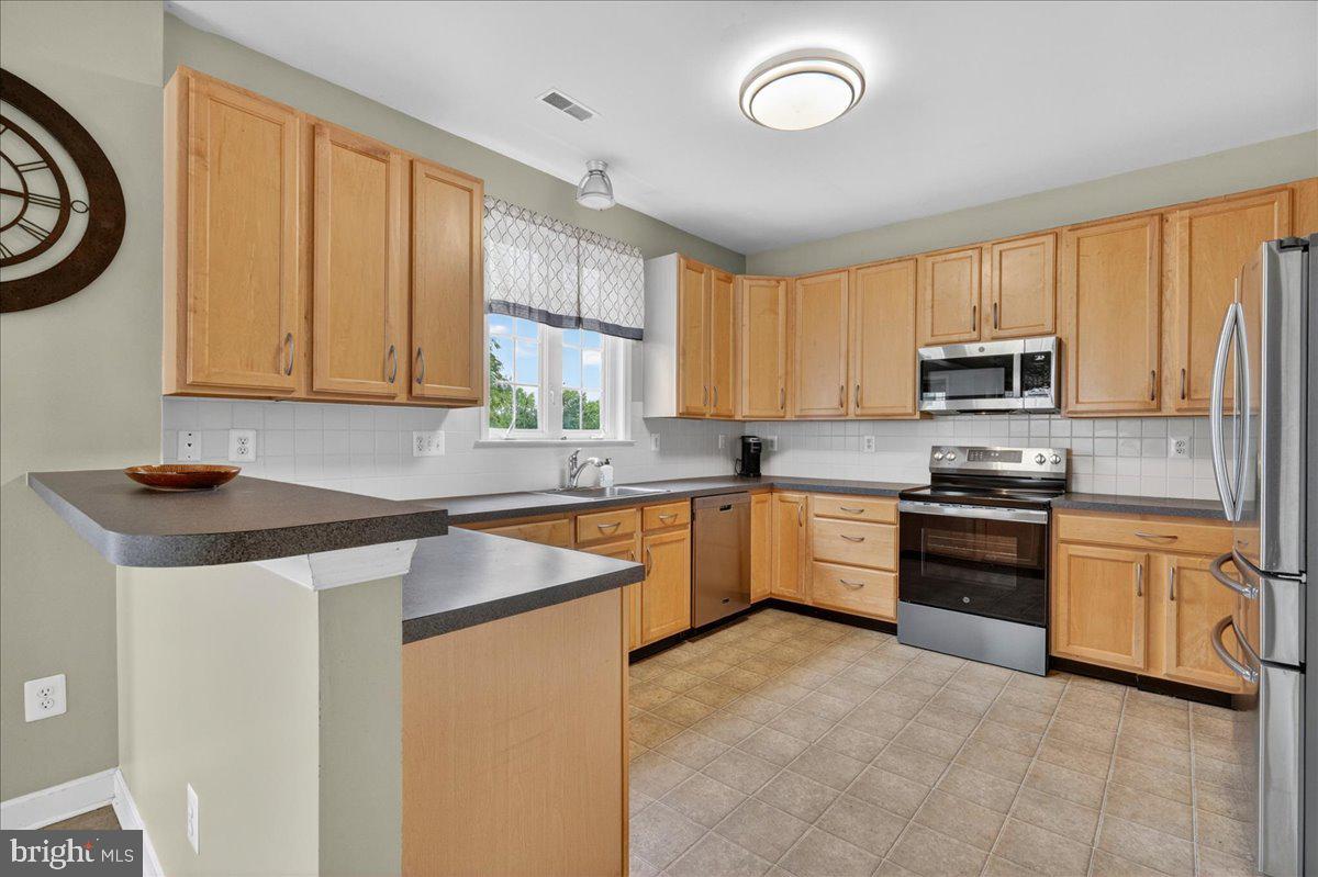 RIDGLEA - Residential