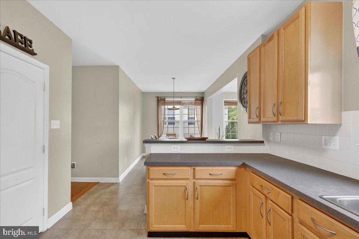 RIDGLEA - Residential