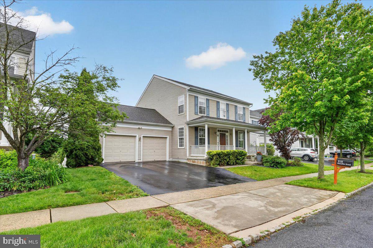 RIDGLEA - Residential
