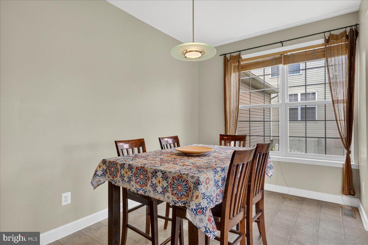 RIDGLEA - Residential