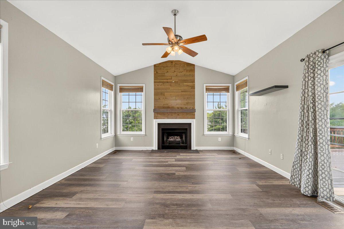RIDGLEA - Residential
