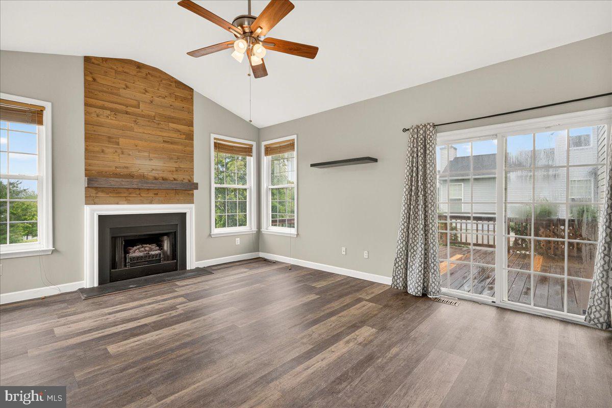 RIDGLEA - Residential