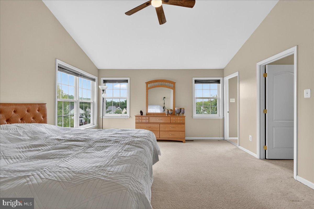 RIDGLEA - Residential