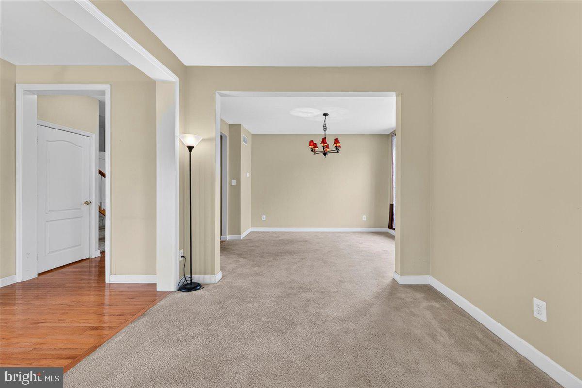 RIDGLEA - Residential