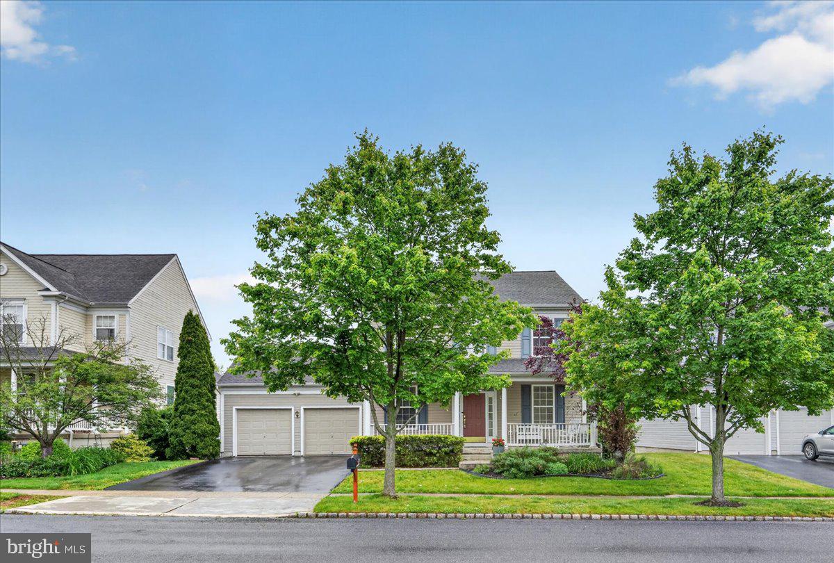 RIDGLEA - Residential