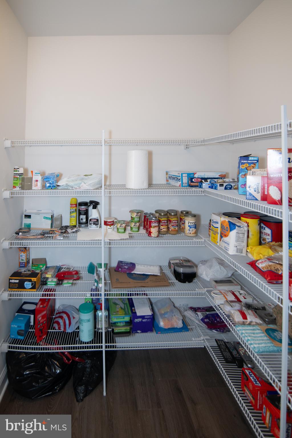 SPRING CREEK - Residential