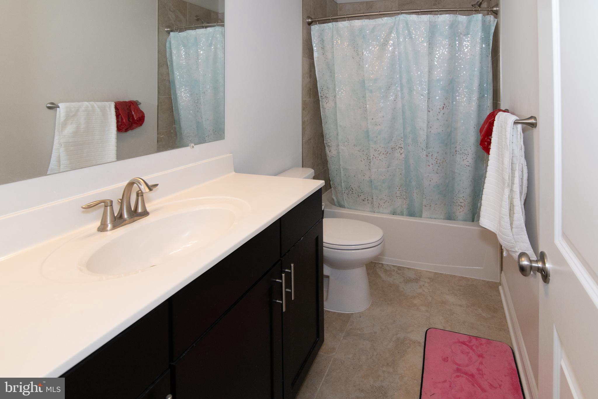 SPRING CREEK - Residential