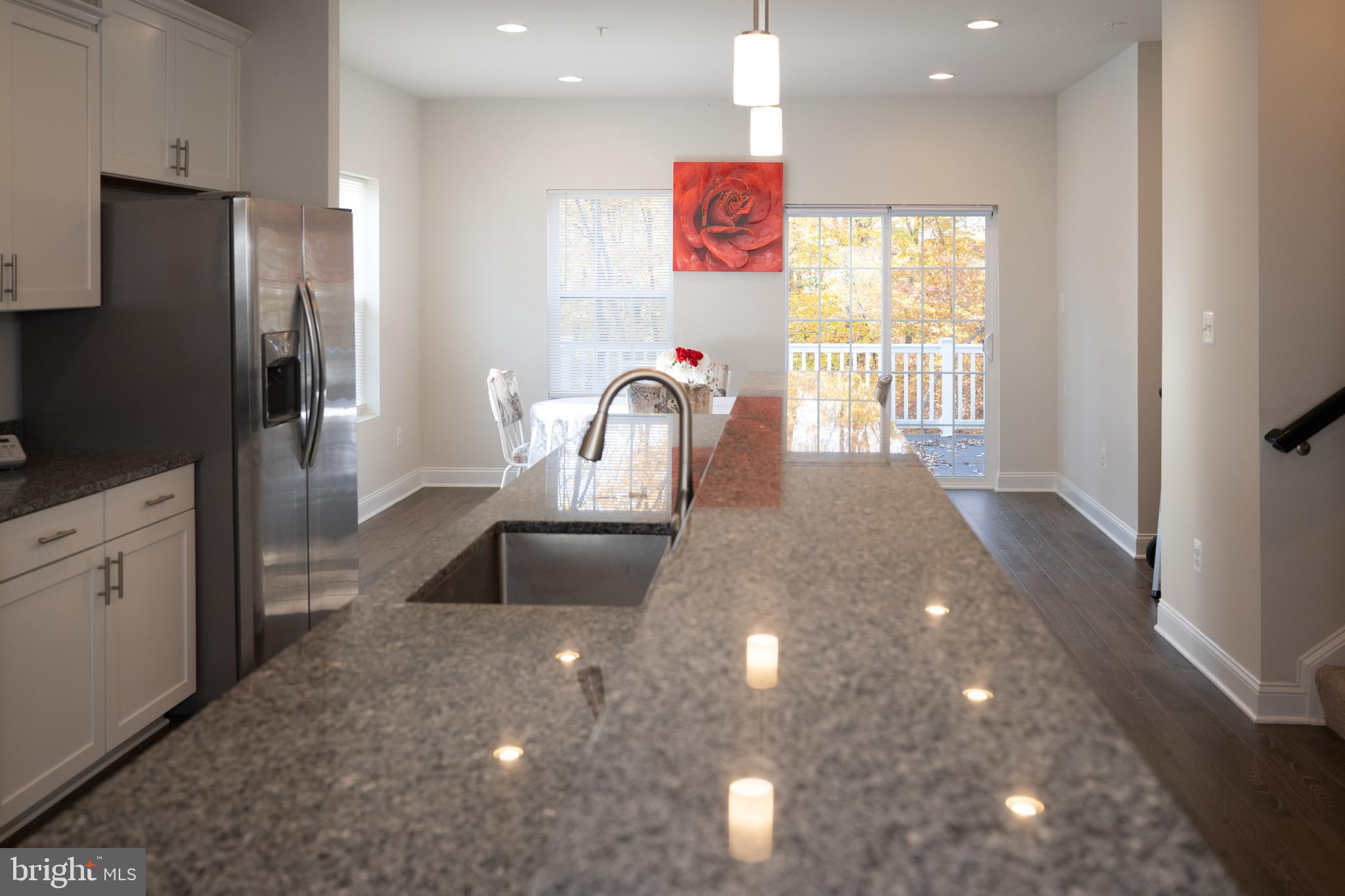 SPRING CREEK - Residential