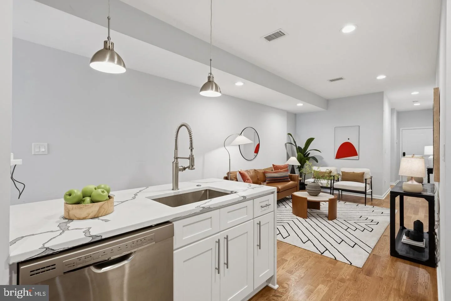 740 Fairmont Street NW Unit A, Washington, DC 20001