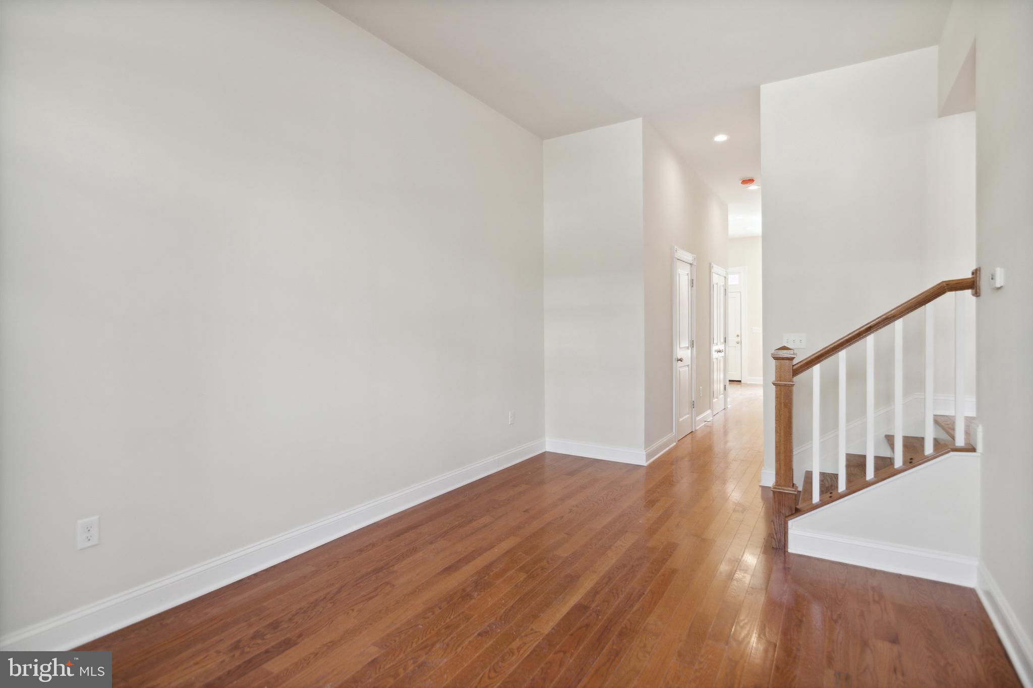 MIDDLE EAST - Residential