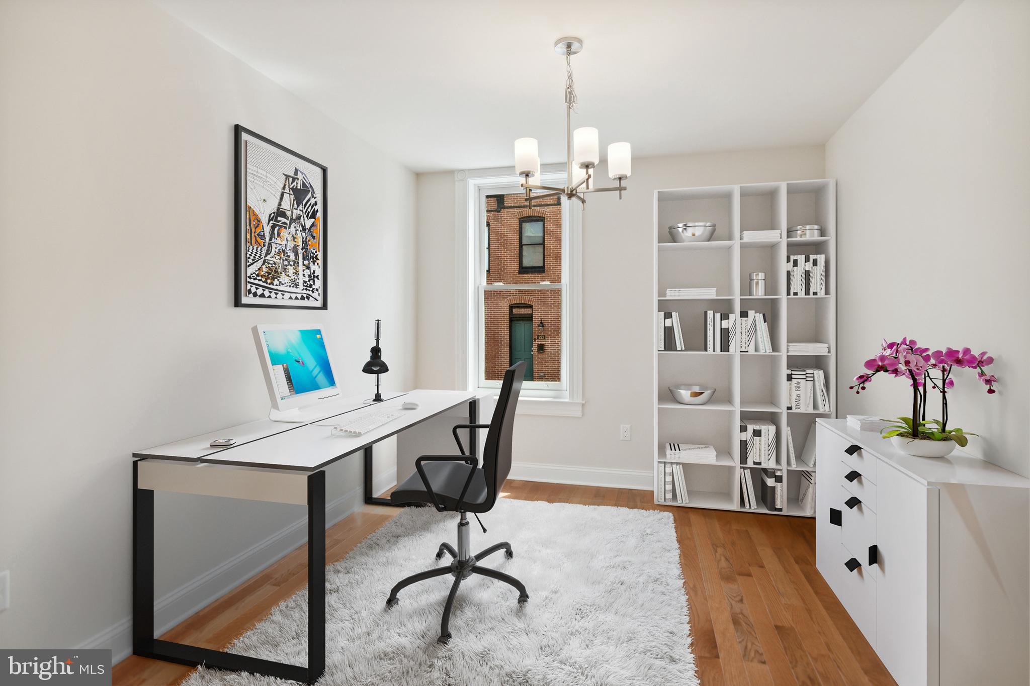 MIDDLE EAST - Residential