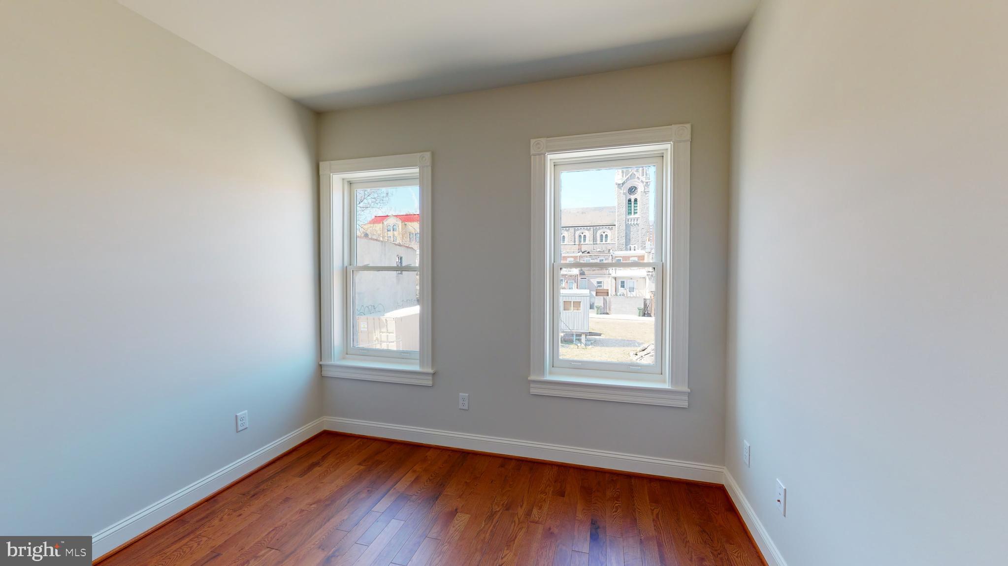 MIDDLE EAST - Residential