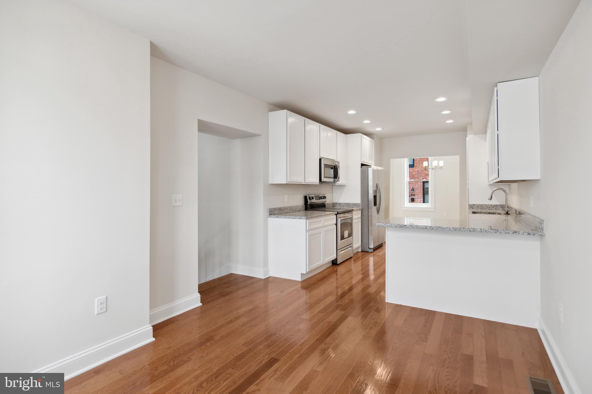 MIDDLE EAST - Residential