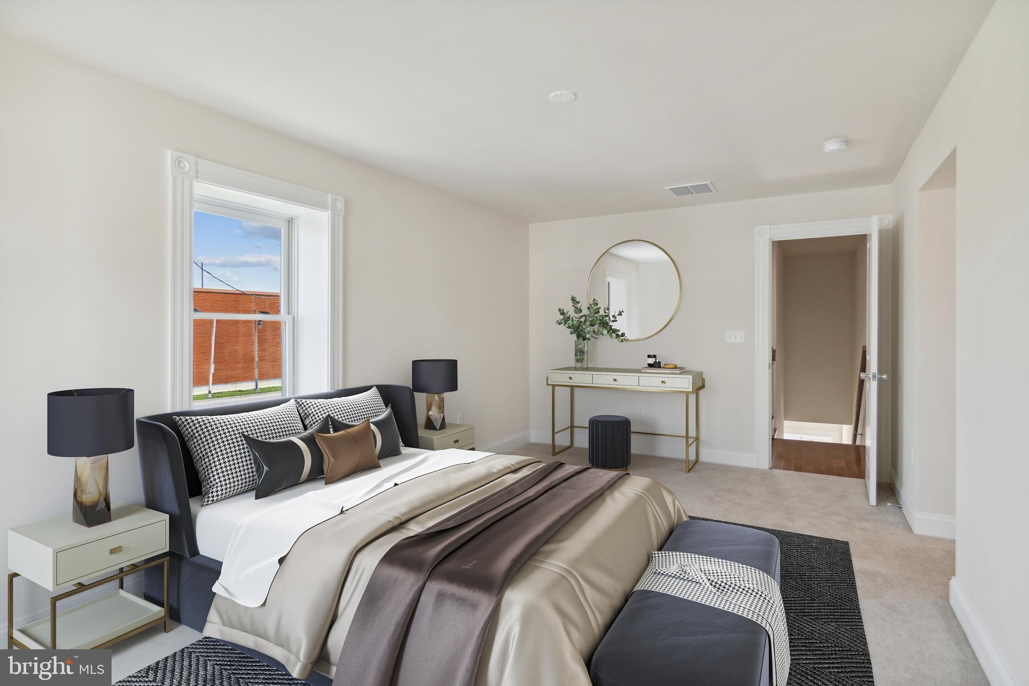 MIDDLE EAST - Residential