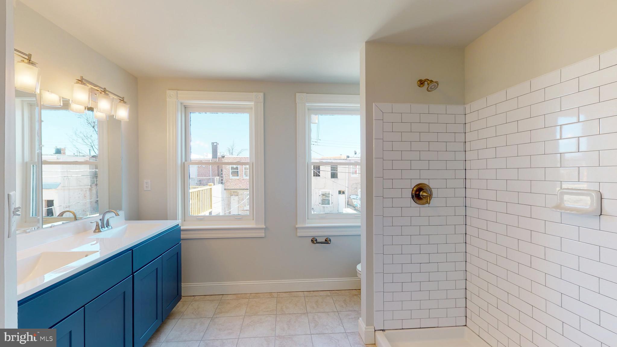 MIDDLE EAST - Residential