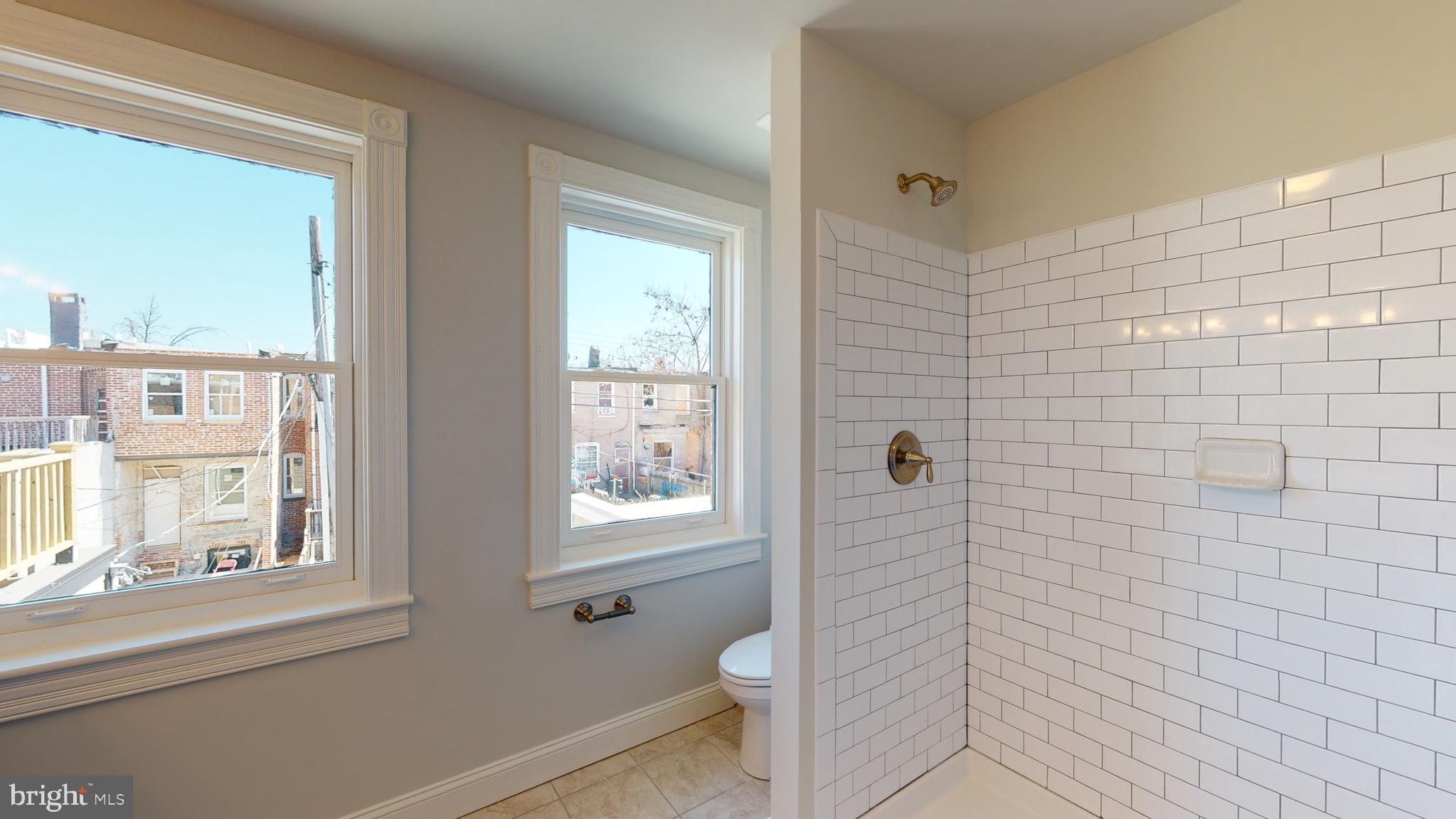 MIDDLE EAST - Residential