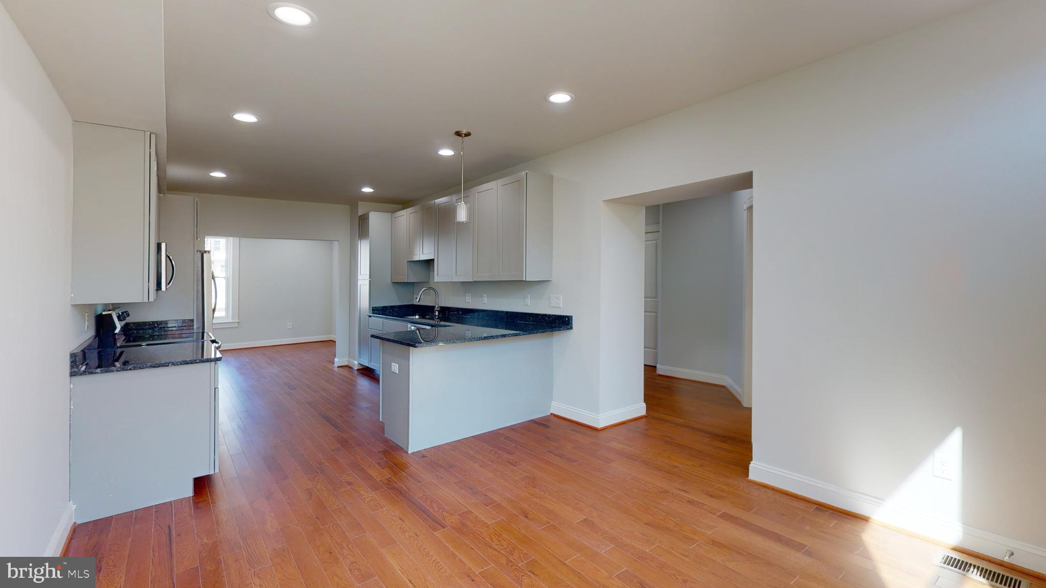 MIDDLE EAST - Residential