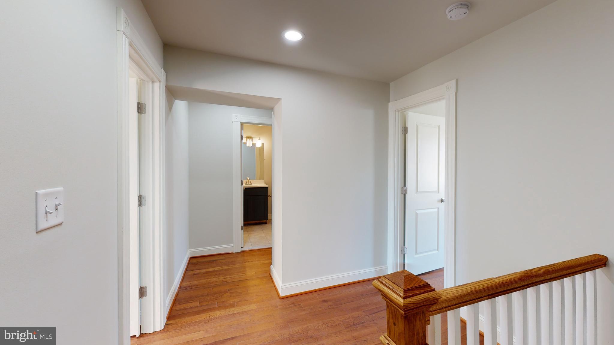 MIDDLE EAST - Residential