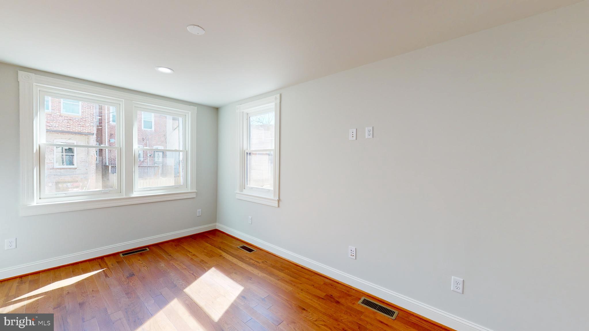 MIDDLE EAST - Residential