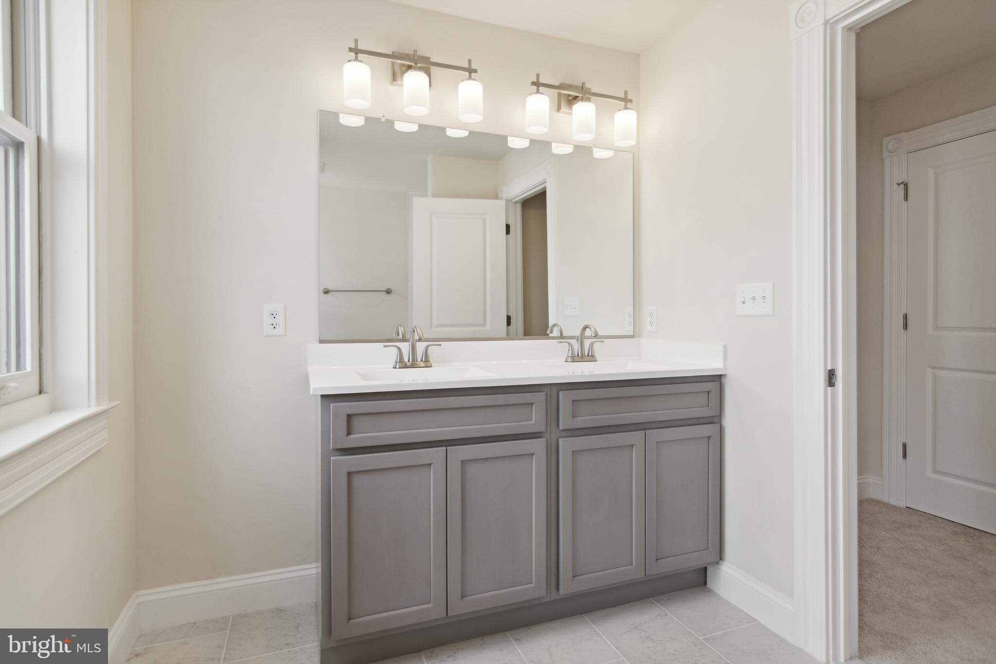 MIDDLE EAST - Residential